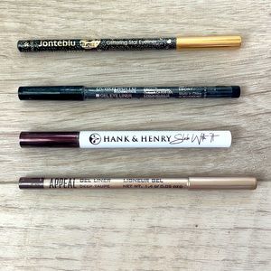 Eye Liner Bundle
